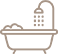 aantal badkamers