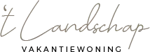 Logo 't Landschap