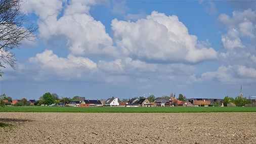 foto omgeving
